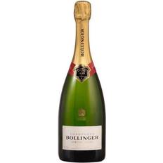 Sparkling Wines Bollinger Special Cuvée Pinot Noir, Chardonnay, Pinot Meunier 12% 75cl