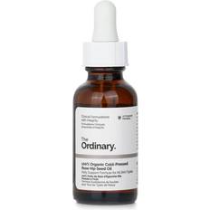 The Ordinary Night Serums Serums & Face Oils The Ordinary 100% Organic Cold-Pressed Rose Hip Seed Oil 30ml