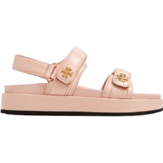 Pink Sport Sandals Tory Burch Kira - Shell Pink