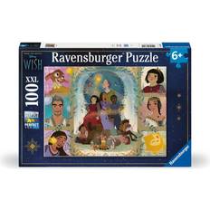 Ravensburger Disney Wish XXL 100 Pieces