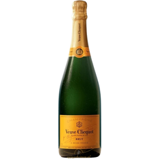 Veuve clicquot brut Veuve Clicquot Yellow Label Brut Pinot Noir, Chardonnay, Pinot Meunier Champagne 12% 150cl