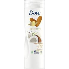 Dove Nourishing Secrets Restoring Care Body Lotion 400ml