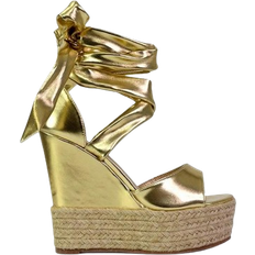 XY London Sansa - Metallic Gold