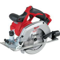 Milwaukee Circular Saws Milwaukee HD18 CS-0 Solo