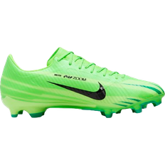 46 ½ - Men Football Shoes Nike Vapor 15 Academy Mercurial Dream Speed M - Green Strike/Stadium Green/Black