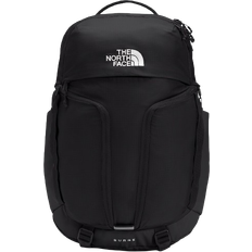 The North Face Surge Backpack - TNF Black