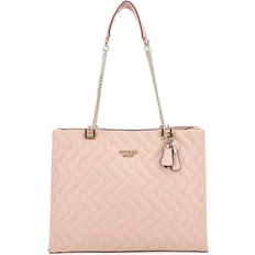 Guess Eco Mai Handbag - Pink