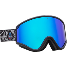 OTG Goggles Volcom Yae Goggle - Jamie Lynn/Blue Chrome