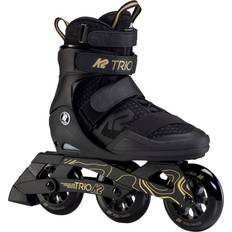 K2 Inline Skates K2 Trio 110 Urban Inline Skates