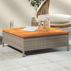 Garden & Outdoor Furniture Homie havebord