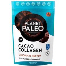 Planet Paleo MSC Cacao Collagen 285g