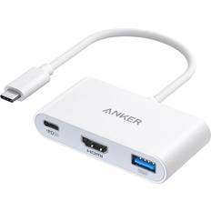 Anker PowerExpand 3-in-1 Hub