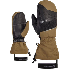 Ziener Gastilo GTX Mitten Golve - Walnut