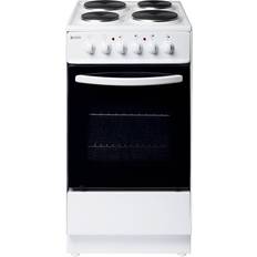 50cm - A Cookers Haden HES50W White