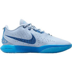 Nike LeBron XXI M - Light Armory Blue/Blue Hero/Glacier Blue/Court Blue