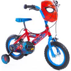 12" Kids' Bikes Huffy Marvel Comics Spider-man Kids Bike