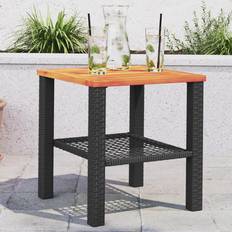 Garden & Outdoor Furniture vidaXL Hagebord