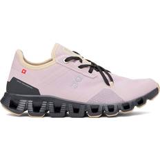 On Purple - Women Running Shoes On Cloud X 3 AD W - Mauve/Magnet
