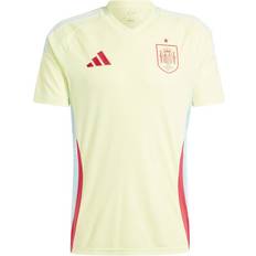 Adidas Men's Spain Away Jersey 2024-25