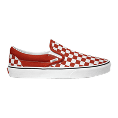 Vans checkerboard Vans Checkerboard Classic Slip-On - Bossa Nova