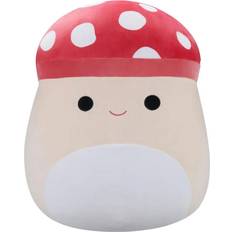 Squishmallows 50cm Squishmallows Malcolm the Mushroom 50cm