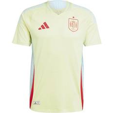 Adidas Men Spain 2024 Away Authentic Jersey