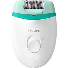 Best Epilators Philips Satinelle Essential BRE224