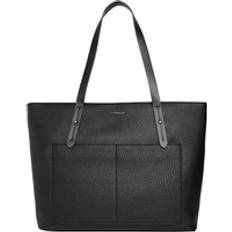 Fiorelli Austyn Tote Plain True Black One Size