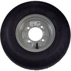 Trailers Maypole Spare Wheel for MP68122 Trailer