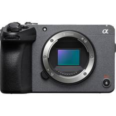 Sony APS-C - LCD/OLED Mirrorless Cameras Sony FX30