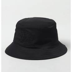 Burberry Hats Burberry Hat Men colour Black