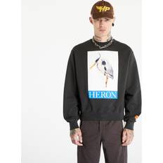 Heron Preston Painted Sweatshirt