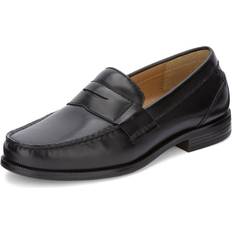 Dockers Men's Colleague Loafer, Black