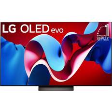 LG OLED65C4PUA