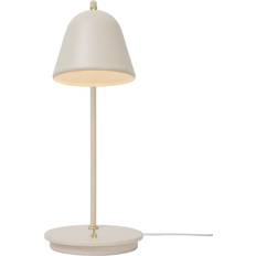 Nordlux Fleur Beige Table Lamp 49cm