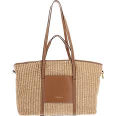 Gianni Chiarini Shopping Bags Superlight brown Shopping Bags for ladies unisize