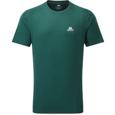 Mountain Equipment T-shirts & Tank Tops Mountain Equipment Herren Ignis T-Shirt gruen