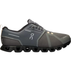 9.5 Sport Shoes On Cloud 5 Waterproof M - Asphalt/Magnet