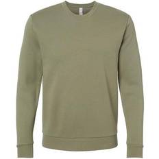 Alternative Men's Cozy Sweatshirt Military-Inspired