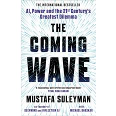 The Coming Wave (Hardcover, 2023)