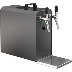 ich-zapfe Contact 40 Two lines Beverage Dispenser 50L