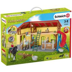 Schleich Horse Stable 42485