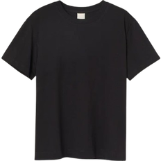 H&M Cotton T-shirt - Black