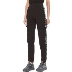 EA7 Jogging Pants - Black