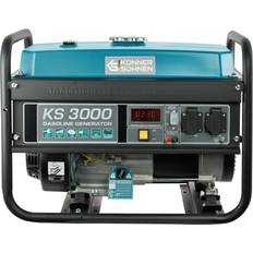 Könner & Söhnen KS 3000