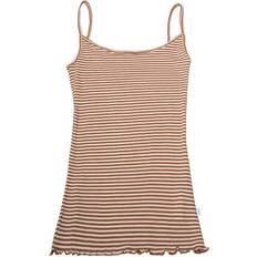 Joha Women's Top 12411 Merinounterwäsche Gr braun