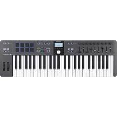 MIDI Keyboards Arturia KeyLab Essential 49 MK3