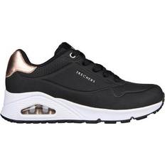 Skechers Uno Golden Air W - Black