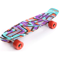 Meteor Skateboard Retro 22"