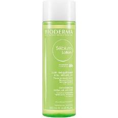 Bioderma Toners Bioderma Sebium Lotion 200ml